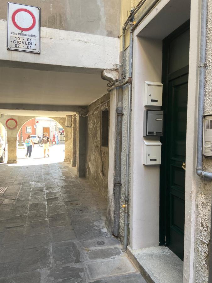 Casa Bruna キオッジャ エクステリア 写真