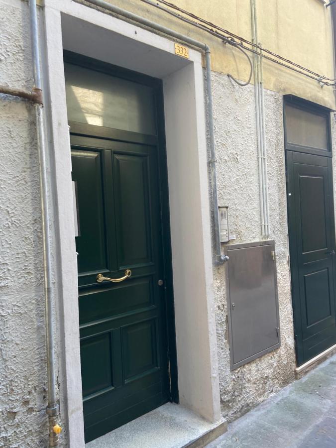 Casa Bruna キオッジャ エクステリア 写真
