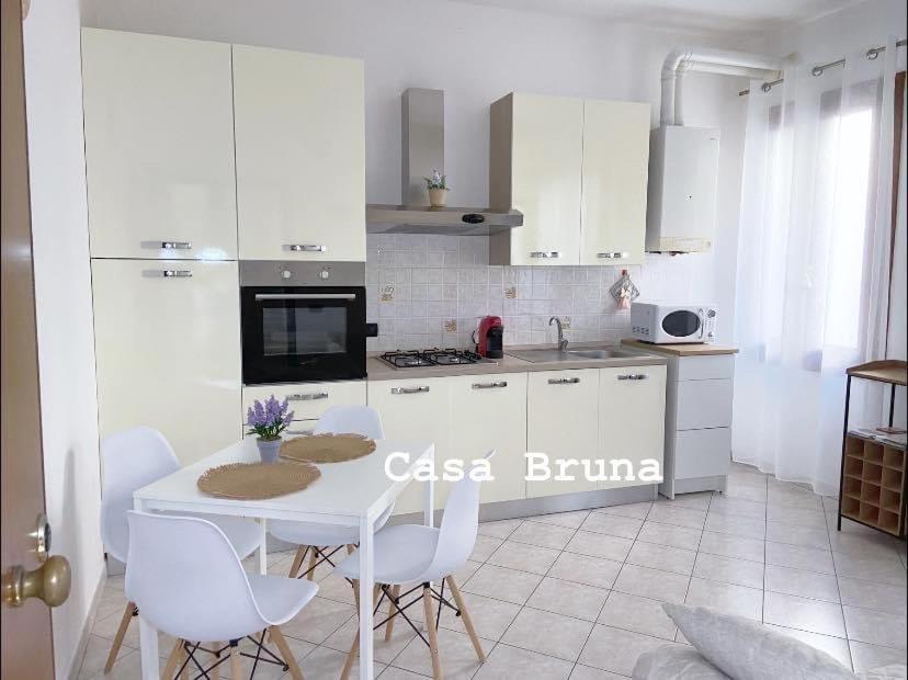 Casa Bruna キオッジャ エクステリア 写真