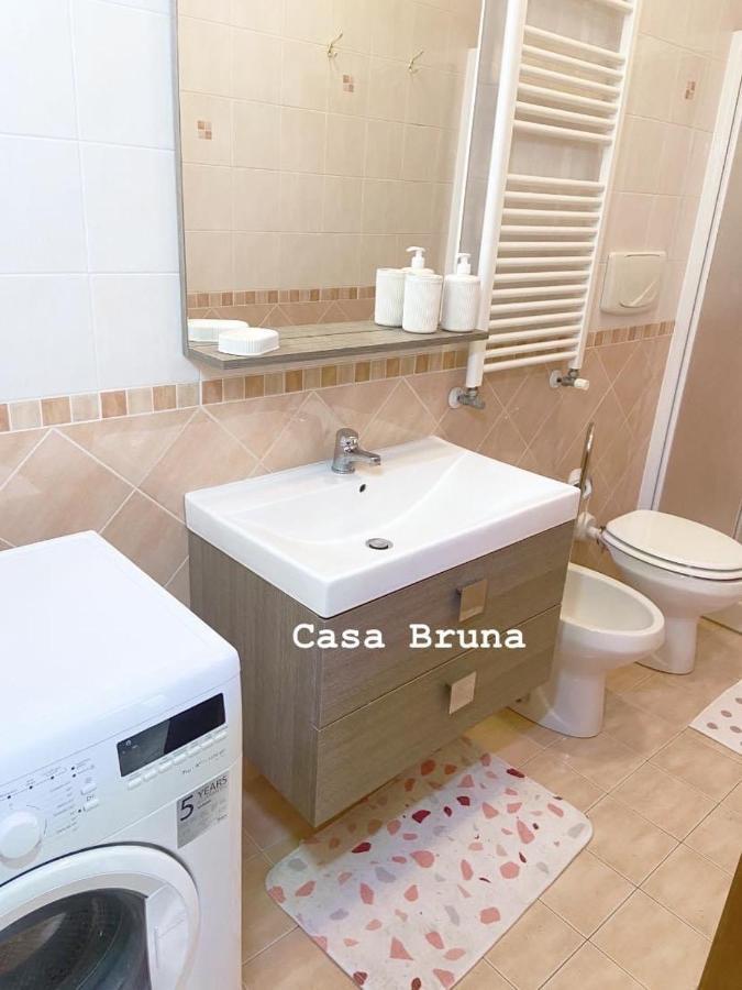 Casa Bruna キオッジャ エクステリア 写真