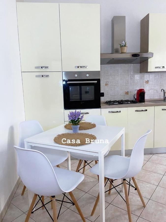 Casa Bruna キオッジャ エクステリア 写真