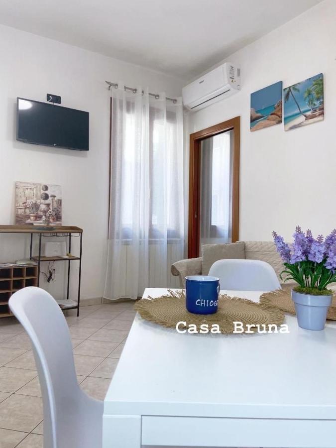 Casa Bruna キオッジャ エクステリア 写真