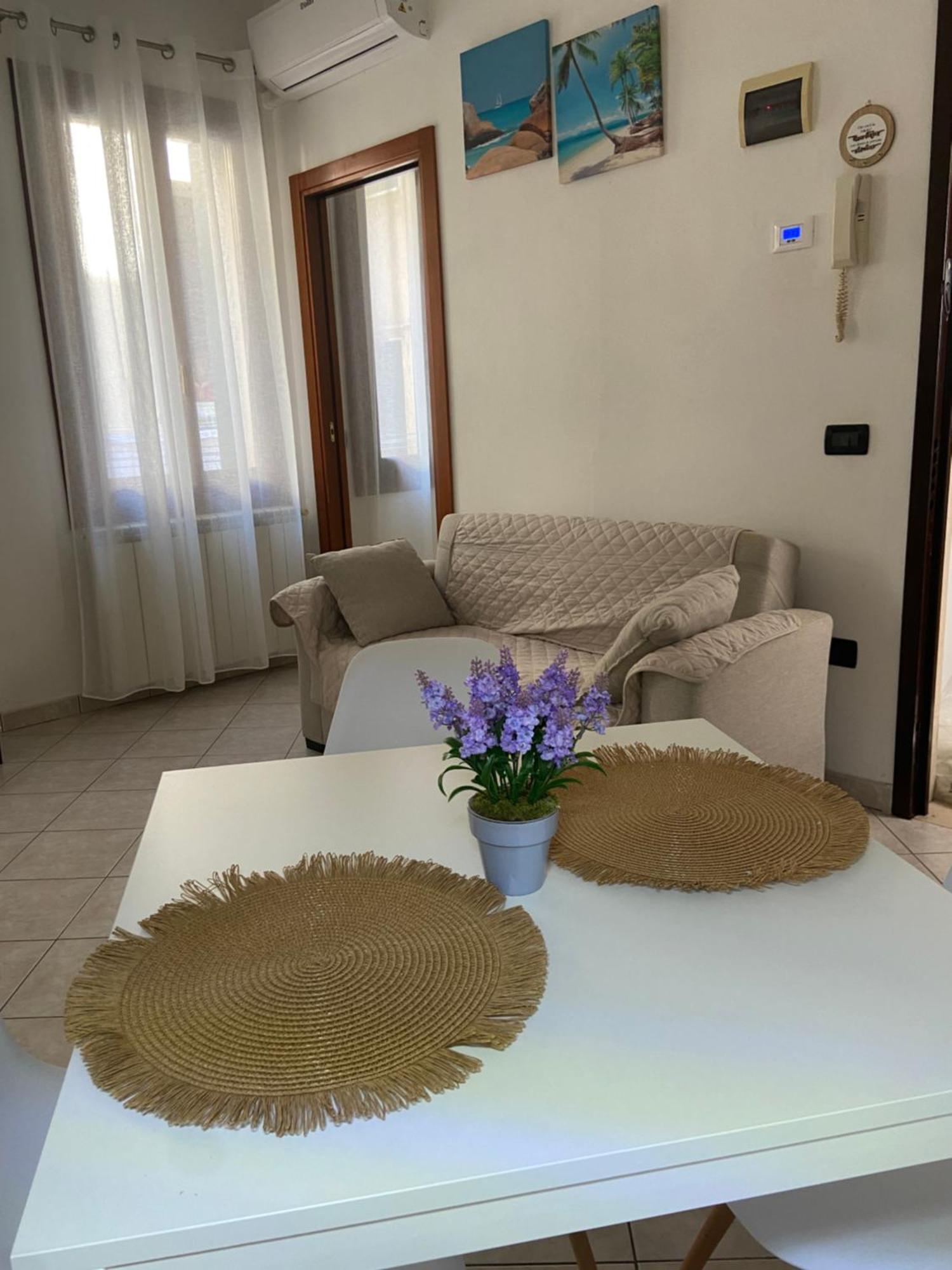 Casa Bruna キオッジャ エクステリア 写真