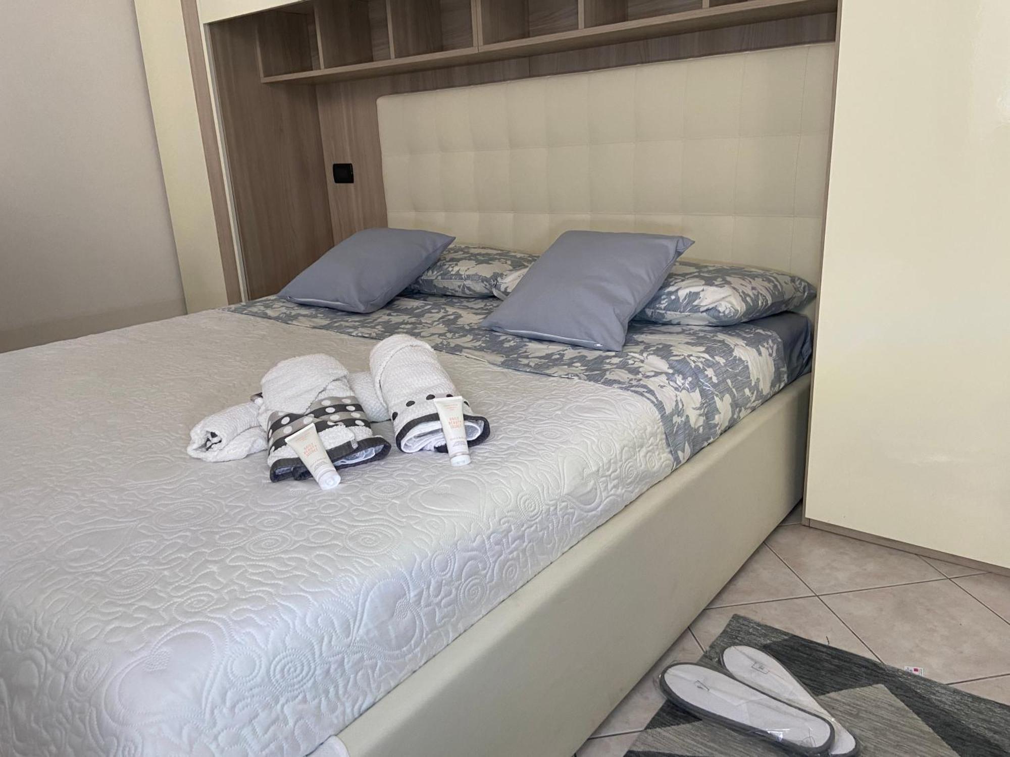 Casa Bruna キオッジャ エクステリア 写真