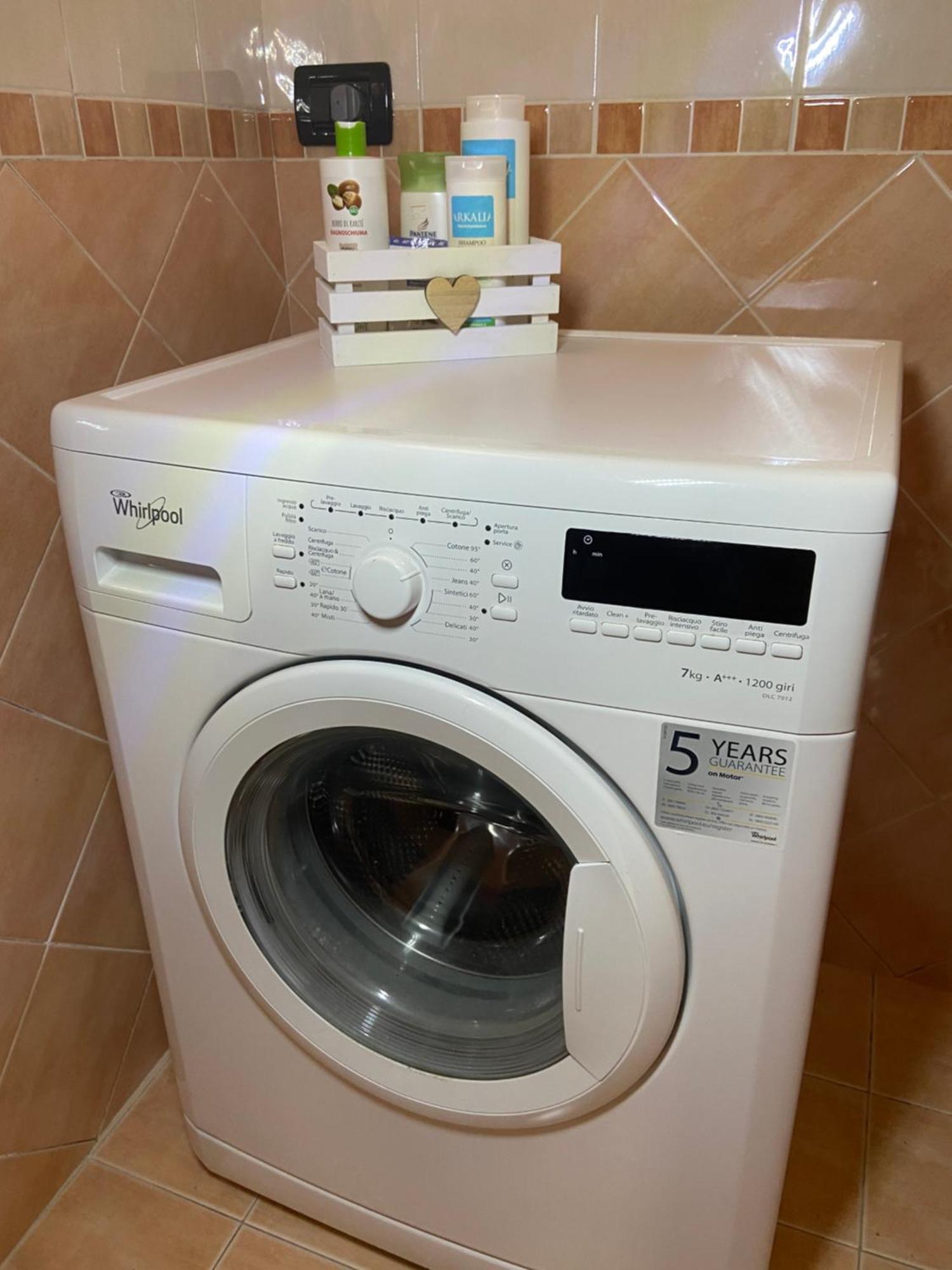 Casa Bruna キオッジャ エクステリア 写真